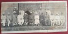 1St President Of India And Nehru In A Meeting Of Governors 1956 Press Photo