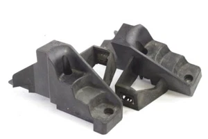 BMW R 1100 Rt 52532332543 52532332544 Soportes Footstool Asiento 259 94-01 Sea - Imagen 1 de 1