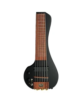 Bajo FingyBass 6 cuerdas 18" para zurdos - Imagen 1 de 11