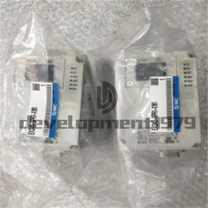 UNA NUEVA VÁLVULA SOLENOIDE SMC EX245-SPR1-X161 - Imagen 1 de 5