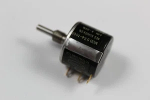 Agilent 2100-3586 Spectrol Precision Potentiometer Variable Resistor 50K - Picture 1 of 1