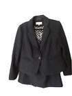 Marks & Spencer Suit, Jacket with Skirt size 16