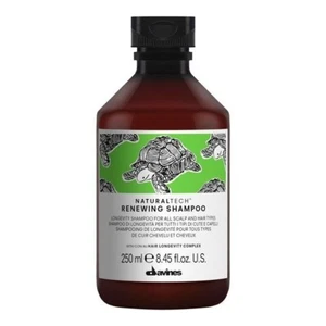 Davines NaturalTech Renewing Shampoo 8.45oz new - Picture 1 of 1