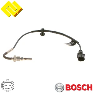 BOSCH 0986259003 EXHAUST TEMPERATURE SENSOR EGTS for CHEVROLET ,OPEL, 55574183 , - Bild 1 von 4