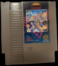 .NES.' | '.Mega Man.