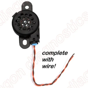 For Audi / Volkswagen PDC Parking Speaker Buzzer Reversing 8E0919279 / 5Q0919279 - Picture 1 of 2