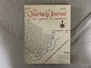 The Quarterly Journal Of The Library Of Congress September 1979 - Picture 1 of 1
