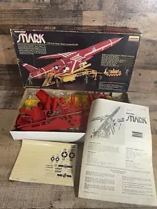 1/48 Northrop SM-62 SNARK Open Box - Picture 1 of 3