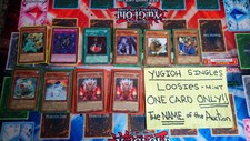YuGiOh: "Queen's Double" - COMMON - MRD - Unlimited - MINT - One Card ONLY!