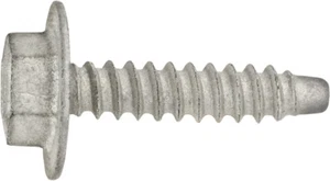 Tornillo de golpeteo hexagonal para cabezal de lavadora AMZ 25 compatible con Ford - Imagen 1 de 3