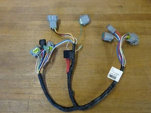 Yanmar 164100-23700 Dual Panel Kabel / Restposten / Boot / Segeln (0111) - Bild 1 von 6