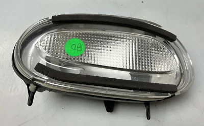 FORD ESCORT 1997-1998 LUZ DE MARCHA ATRÁS IZQUIERDA P/N F7CB-15B503-A PIEZA ORIGINAL OEM Foto 1 de 4