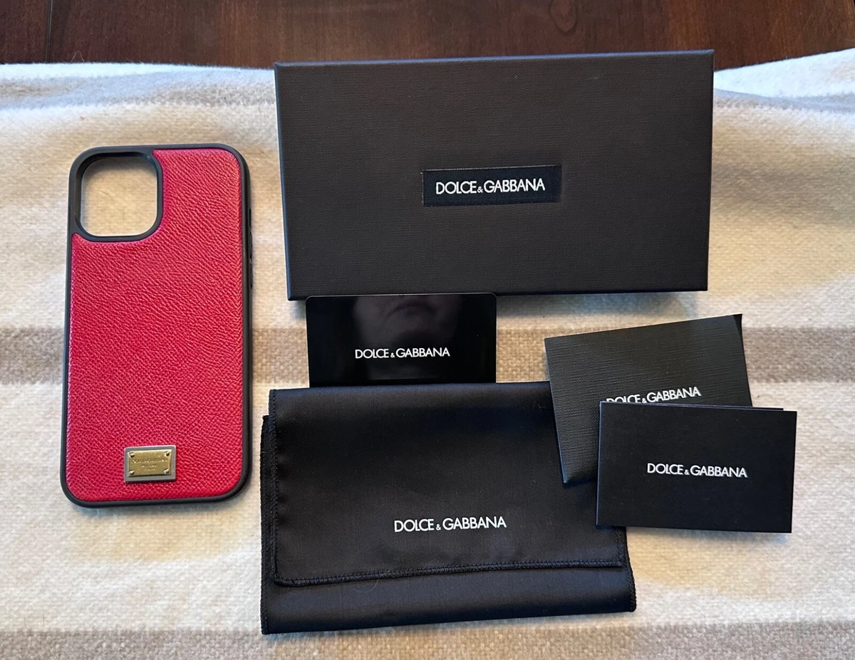 Dolce&Gabbana Cell Phone Cases, Covers & Skins for Apple for sale