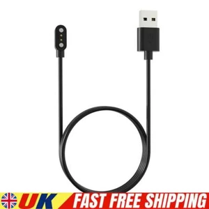 Smartwatch USB Charging Cable for ZTE Watch Live ES43C Watch Magnetic Chargers - Zdjęcie 1 z 10