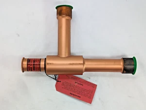 AP Steuerungen BHL 70200-301 239BHL Druckregelventil 80-190Pfund 1 3/8" OD - Bild 1 von 4