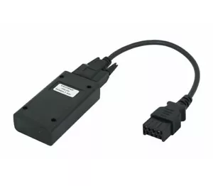 Volvo truck Error Code Cleaner Eraser all models 1998-2013 Diagnostic Connection - Picture 1 of 3