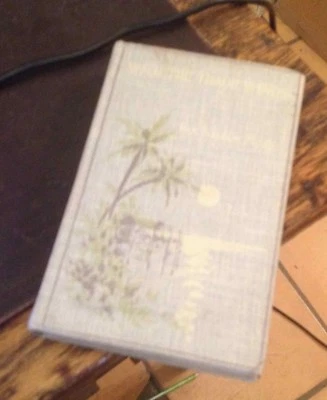 Venezuela & the West Indies WITH THE TRADE WINDS 1897 Ira Nelson Morris RARE - Image 1 of 4