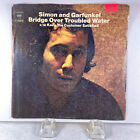 45 rpm Vinyl Simon Garfunkel BRIDGE OVER TROUBLED WATER Keep Customer Satisfied