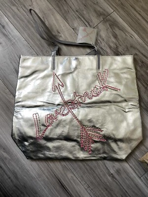 NEW, VERA WANG LOVESTRUCK TOTE SHOPPER SHOULDER BAG  - Image 1 of 3