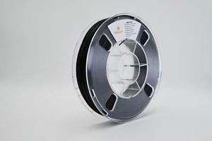 cABS-CF20 schwarz 1,75mm | 500g, 3D Druck Filament, ABS plus 20% Kohlefaser - Bild 1 von 1