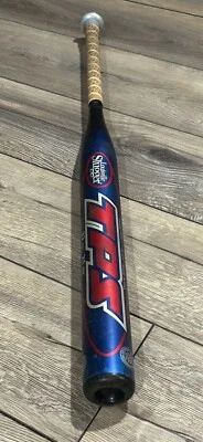 Louisville Slugger TPS C405 Plus Dot Richardson Fastpitch 21oz 32” modelo FP37 - Imagem 1 de 4