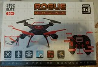 world tech elite rogue drone
