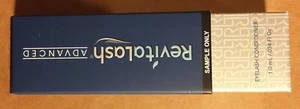 Revitalash - Eyelash Conditioner - Enhanced Formula (0.034 fl oz / 1.0 ml) - Picture 1 of 1