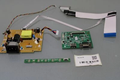 Mainboard-HP V24i FHD Computerbildschirm 61 cm (24") 1920 x 1080 Pixel Full HD - Bild 1 von 4