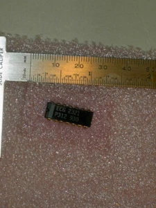 ECG 2321 T-NPN Quad General Purpose - Picture 1 of 1