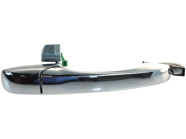 Manija de puerta DIY Solutions para Jeep Patriot 2007-2015 59TBSB Foto 1 de 1