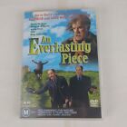 An Everlasting Piece PAL DVD Region 4 - Billy Connolly, Barry McEvoy (2002)