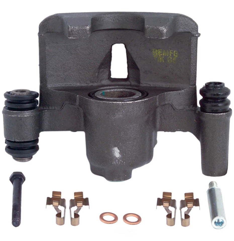 Pinza de freno de disco compatible con Toyota Camry Celica Solara 1988-1999 CARDONE REMAN Foto 1 de 4