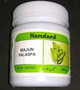 Hamdard Majun Falasfa - 150 gm - Imagen 1 de 3