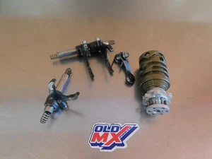Système de séléction KTM 250 EXCF 2007 - Bild 1 von 4