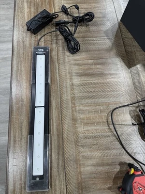 AI Blade 21-inch Smart Seawater Coral Grow LED Aquarium Light Strip - Image 1 of 3