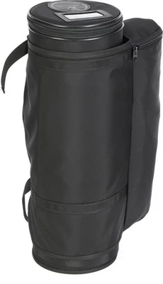 Estuche para trompeta Torpedo Bags Outlaw - negro Foto 1 de 4