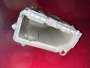 Waschmittelkasten - Schubladegehäuse für Waschmaschine Samsung WD81 N 64200 W - Bild 1 von 4