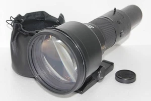 Af 800Mm F5.6 Apo Sony Minola For Minolta 3348 - Picture 1 of 6