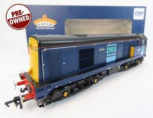 Calibre OO Bachmann 35-125A DCC Equipado Clase 20 310 Gresty Bridge DRS Loco - Imagen 1 de 5