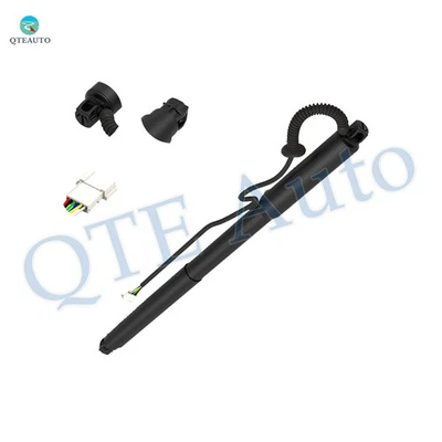 Soporte de elevación eléctrica trasero derecho puerta levadiza amortiguador puntal para BMW 320I Xdrive 2016 Foto 1 de 4
