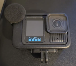 GoPro HERO13 Black Creator Edition Action Camera - Picture 1 of 6