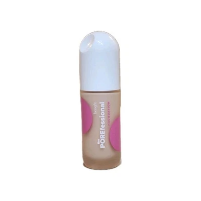 Benefit Cosmetics The POREfessional Smoothing & Blurring Foundation 5C Confident - Image 1 of 3