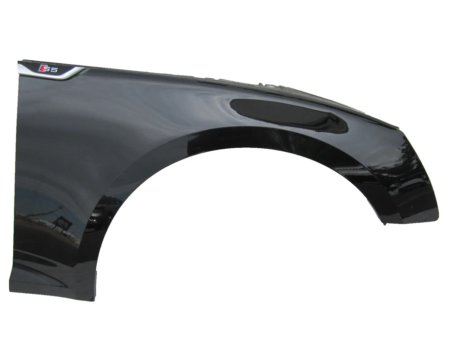 dp50971 AUDI A5 S5 2018 2019 2020 2021 2022 2023 GUARDABARROS DERECHO OEM Foto 1 de 4