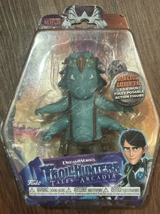 Figura de acción totalmente posable Troll Hunters Tales of Arcadia Blinkous Galadrigal - Imagen 1 de 5