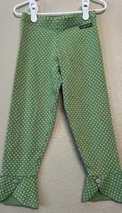 Matilda Jane (Hello Lovely) Costal Leggings - Size 8- EUC - Picture 1 of 6