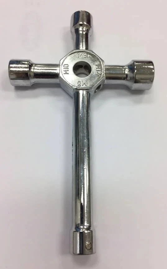 RCE7068 SOCKET WRENCH - Image 1 of 1