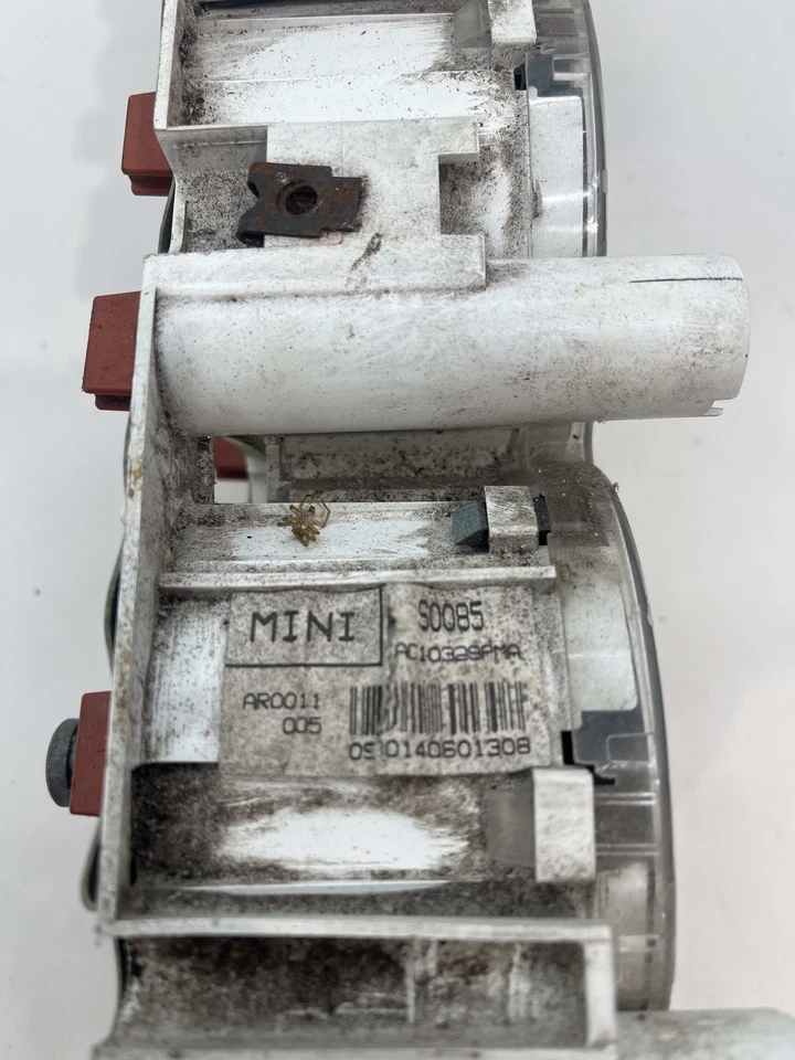 Rover Mini Cooper 1999 velocímetro/instrumento mpi  Foto 1 de 2