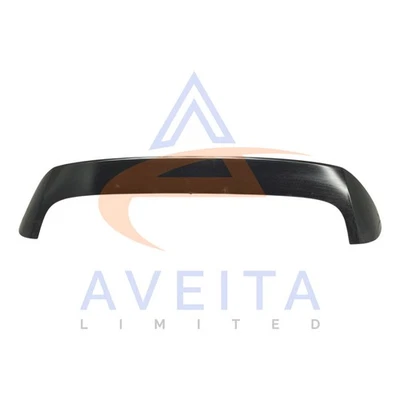 Alerón de puerta trasera negro pantera Ford Fiesta Zetec MK7 FL 12-17 2116233 Foto 1 de 4