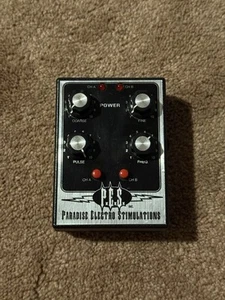 PARADISE ELECTRO STIMULATION PES POWERBOX POWER BOX 2 - Bild 1 von 5