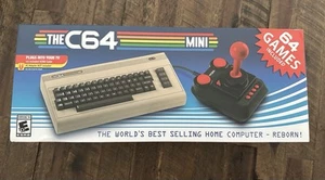 C64 Mini  - Picture 1 of 4